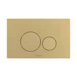 Tondo Push Panel
