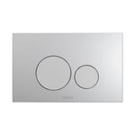 Tondo Push Panel