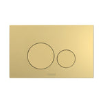 Tondo Push Panel