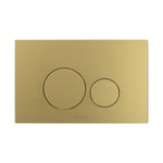 Tondo Push Panel
