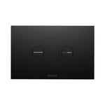 Twin Button Set on Metal Plate for PA111/PA121