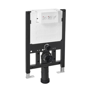 Incasso Front/Top Flush Concealed Cistern Metal Frame