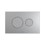 Tondo II Push Panel