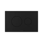 Tondo II Push Panel