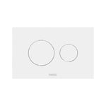 Tondo II Push Panel