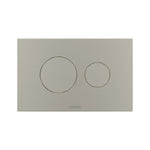 Tondo II Push Panel