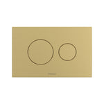Tondo II Push Panel