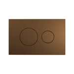 Tondo II Push Panel