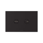 L'Hotel Twin Button Set on Metal Plate