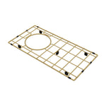 Quadro Sink Protector 195x390mm (1/2 Bowl)
