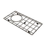 Quadro Sink Protector 195x390mm (1/2 Bowl)