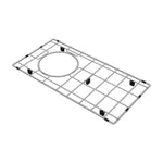 Quadro Sink Protector 195x390mm (1/2 Bowl)