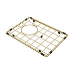 Quadro Sink Protector 290x390mm (3/4 Bowl)