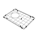 Quadro Sink Protector 290x390mm (3/4 Bowl)