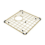 Quadro Sink Protector 390x390mm (1 Bowl)