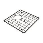 Quadro Sink Protector 390x390mm (1 Bowl)