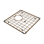 Quadro Sink Protector 390x390mm (1 Bowl)