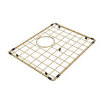 Quadro Sink Protector 500x390mm (550 Bowl)
