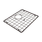Quadro Sink Protector 500x390mm (550 Bowl)