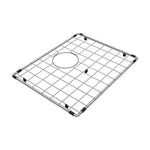 Quadro Sink Protector 500x390mm (550 Bowl)