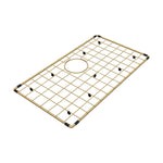 Quadro Sink Protector 690x390mm (740 Bowl)