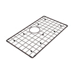 Quadro Sink Protector 690x390mm (740 Bowl)