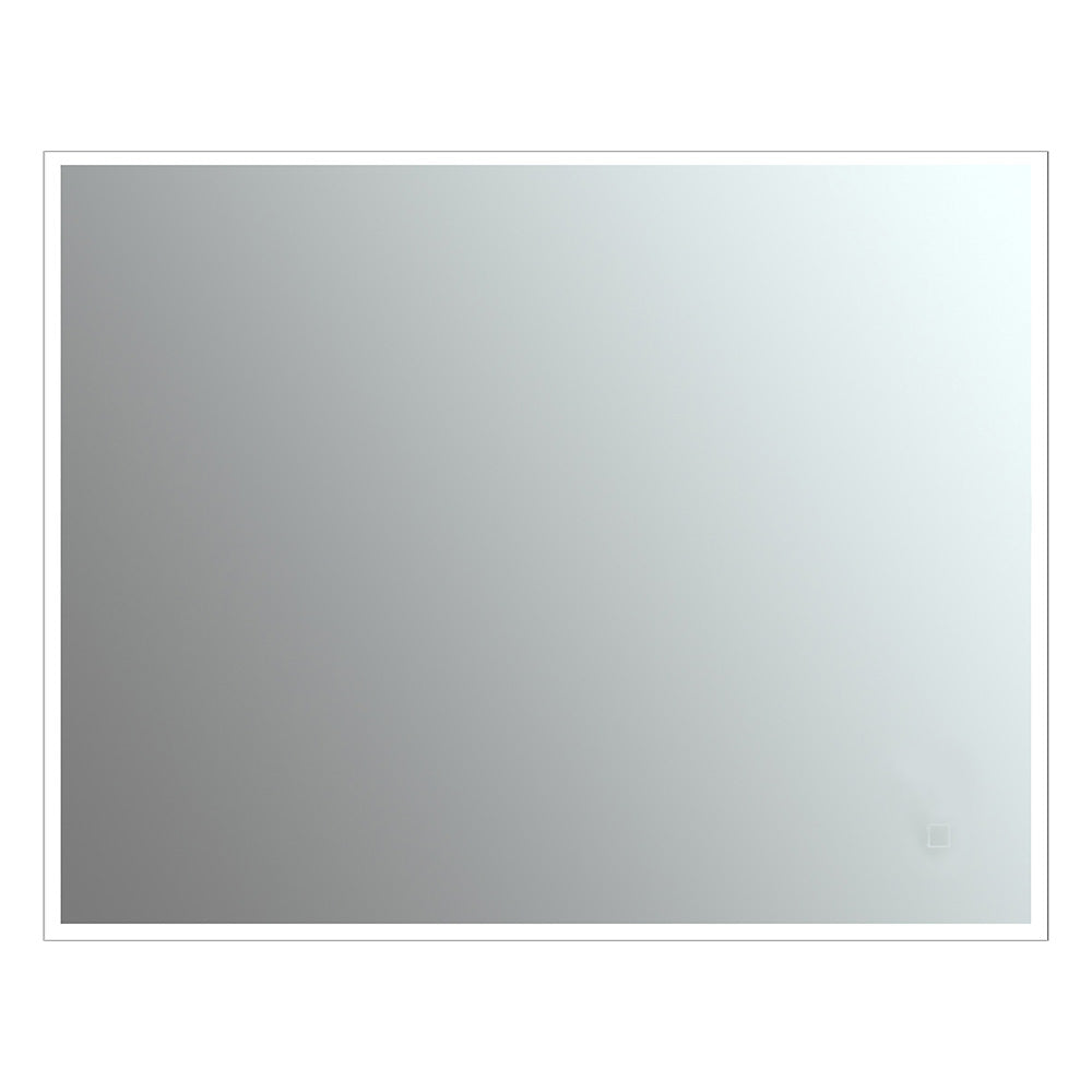 Pure Luce Progressive LED Mirror 1000x800mm