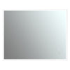 Pure Luce Progressive LED Mirror 1000x800mm