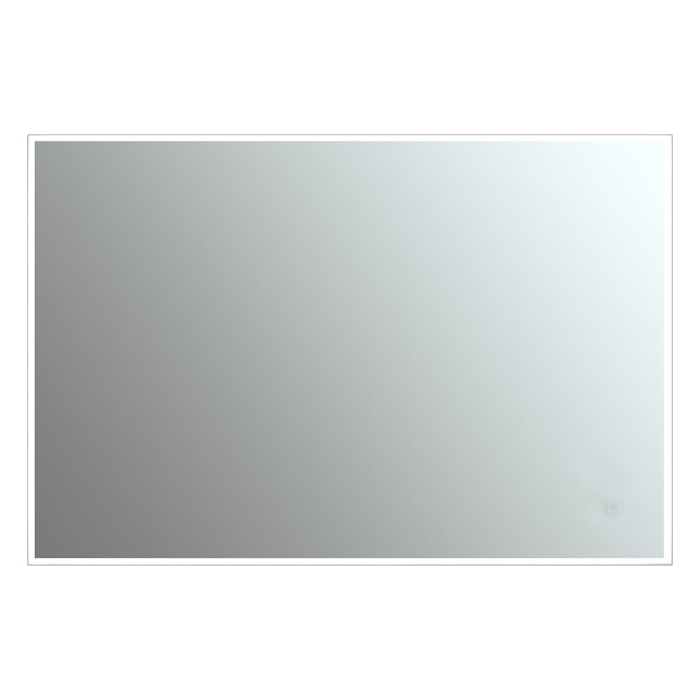 Pure Luce Progressive LED Mirror 1200x800mm