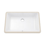 Slim II Undercounter Basin