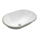 Elli Under Counter Basin - Basins