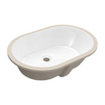 Elli II Undercounter Basin
