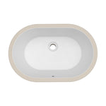 Elli II Undercounter Basin