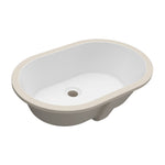 Elli II Undercounter Basin