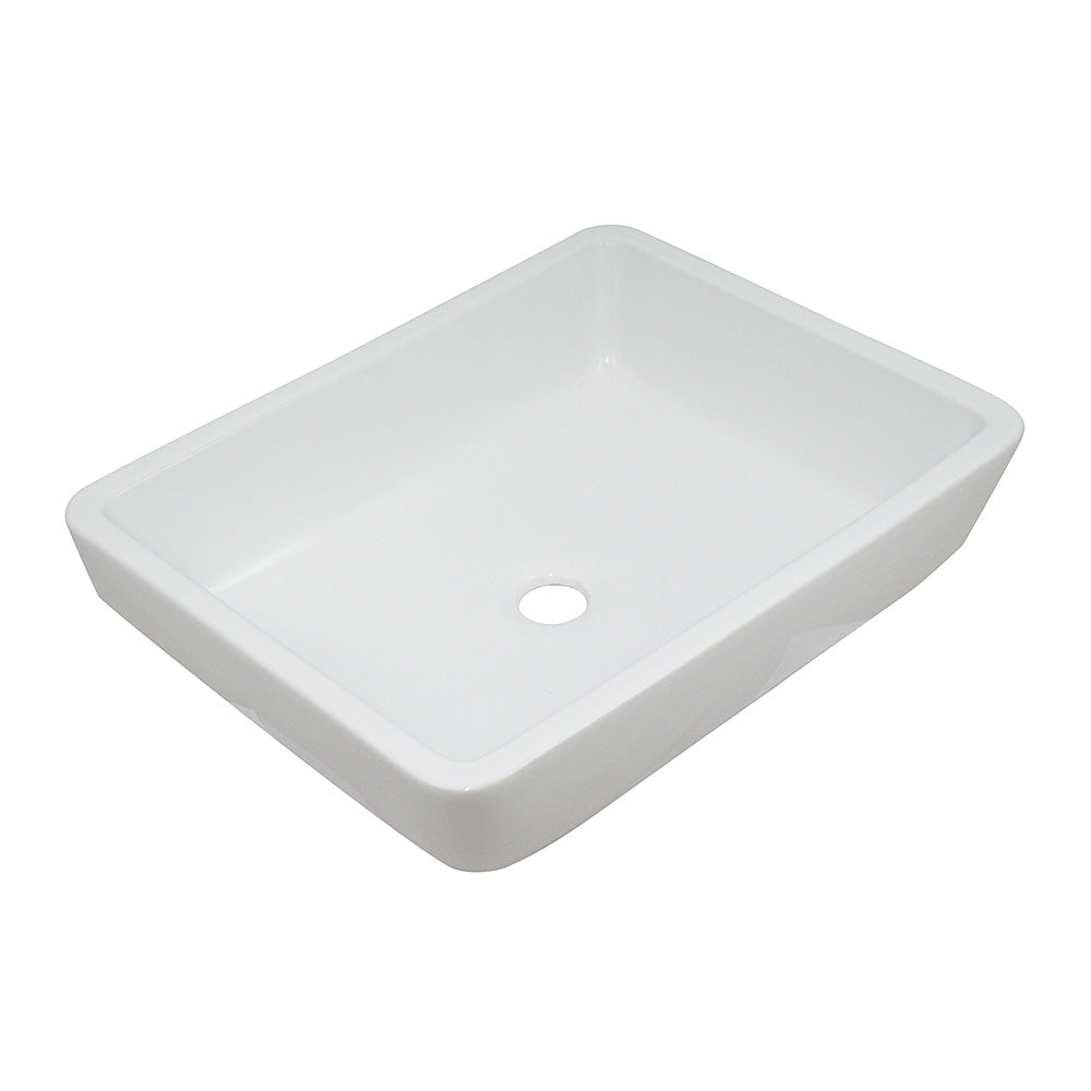 Quad Bench Basin - Basins