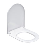 Moda Soft Close Seat (Centric Lift off Hinge)