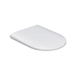 Moda Soft Close Seat (Centric Lift off Hinge)