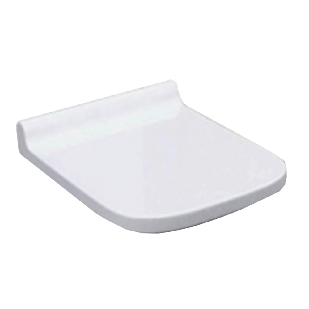 Quad Soft Close Seat (Lift off Hinge) PARISI Toilets