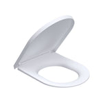 Linfa II Soft Close Seat (Adjustable Lift off Hinge)