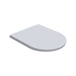 Linfa II Soft Close Seat (Adjustable Lift off Hinge)