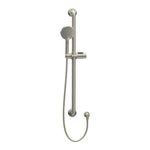 Envy Sliding Grab Rail Straight 900mm with Hand Shower