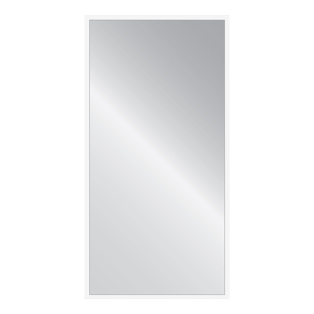 Pure Rectangle 400 Mirror