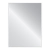 Pure Rectangle 600 Mirror