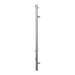 Envy Vertical Heated Towel Rail