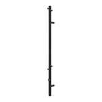 Envy Vertical Heated Towel Rail