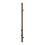 Envy Vertical Heated Towel Rail