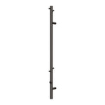 Envy Vertical Heated Towel Rail