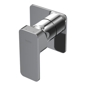 Quasar II Wall Mixer