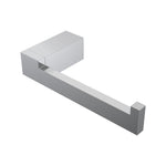 Quadro Toilet Roll Holder Right