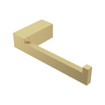 Quadro Toilet Roll Holder Right